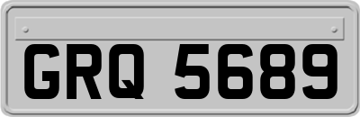 GRQ5689