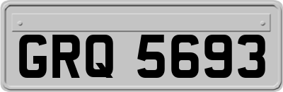 GRQ5693