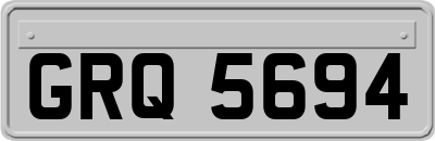 GRQ5694