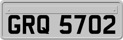GRQ5702