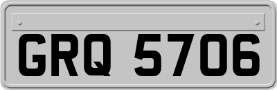 GRQ5706