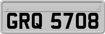 GRQ5708