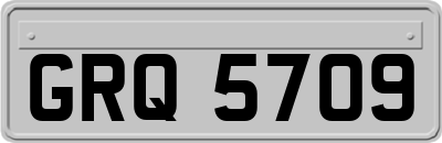 GRQ5709