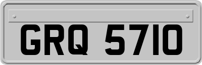 GRQ5710