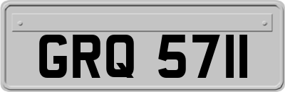GRQ5711