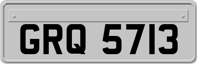 GRQ5713