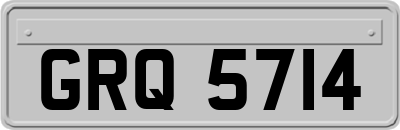 GRQ5714