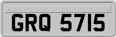 GRQ5715