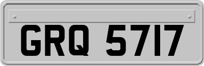 GRQ5717