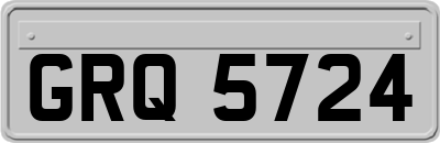 GRQ5724