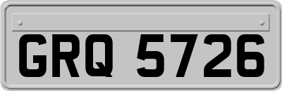 GRQ5726