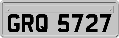 GRQ5727