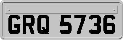 GRQ5736