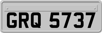 GRQ5737