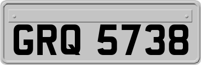 GRQ5738