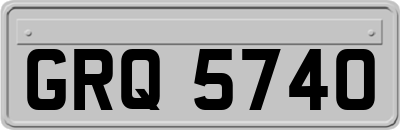 GRQ5740