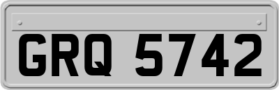 GRQ5742