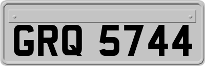 GRQ5744