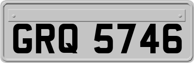 GRQ5746