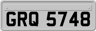 GRQ5748
