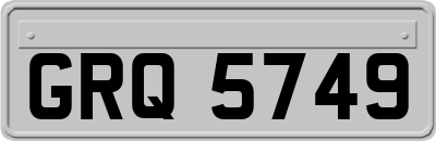 GRQ5749