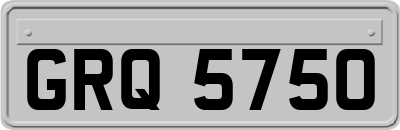 GRQ5750