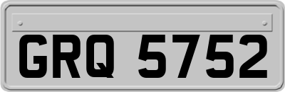 GRQ5752