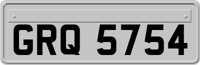 GRQ5754