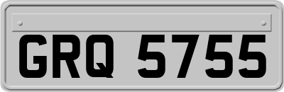 GRQ5755