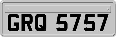 GRQ5757