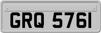 GRQ5761