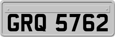 GRQ5762