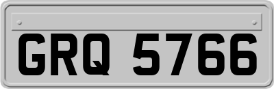 GRQ5766