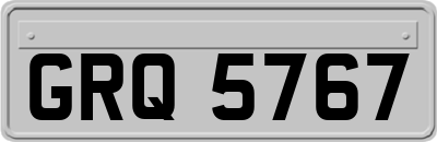GRQ5767