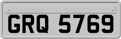 GRQ5769
