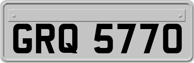 GRQ5770