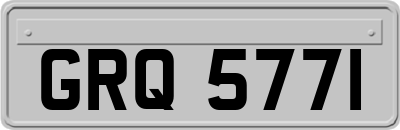 GRQ5771