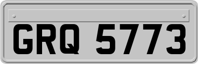 GRQ5773