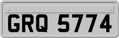 GRQ5774