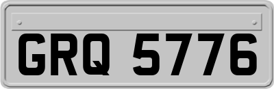 GRQ5776