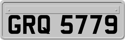 GRQ5779
