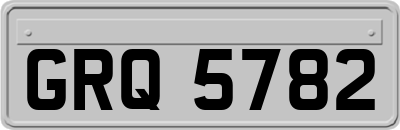 GRQ5782