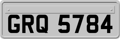 GRQ5784