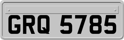 GRQ5785