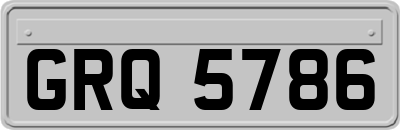 GRQ5786