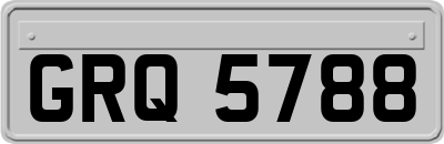 GRQ5788