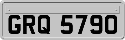 GRQ5790
