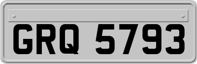 GRQ5793
