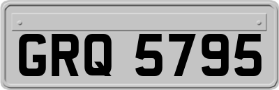 GRQ5795