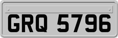 GRQ5796